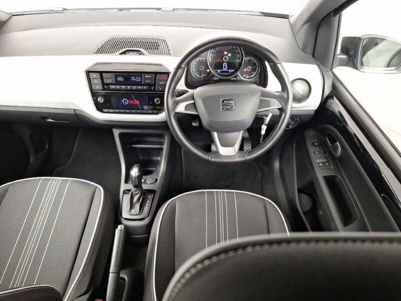 Used SEAT Mii 2021 for sale - 76763656: Photo 7