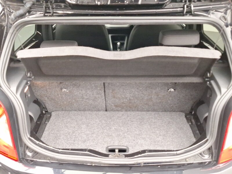 Used SEAT Mii 2021 for sale - 76763656: Photo 8