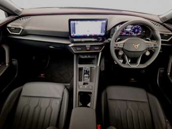 Used Cupra Leon 2024 for sale - 75152190: Photo