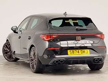 Used Cupra Leon 2024 for sale - 75152190: Photo