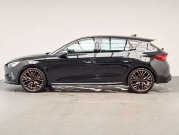 Used Cupra Leon 2024 for sale - 75152190: Photo