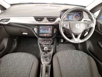 Used Vauxhall Corsa 2019 for sale - 74847855: Photo