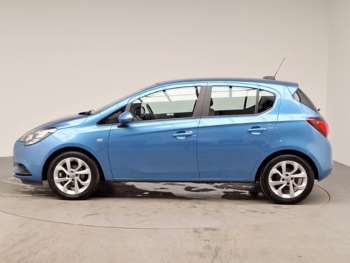 Used Vauxhall Corsa 2019 for sale - 74847855: Photo