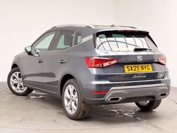Used SEAT Arona 2025 for sale - 74737482: Photo