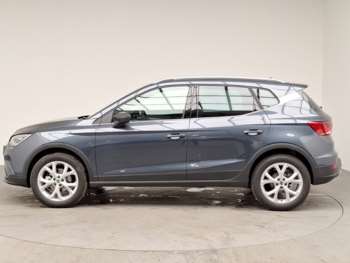Used SEAT Arona 2025 for sale - 74737482: Photo