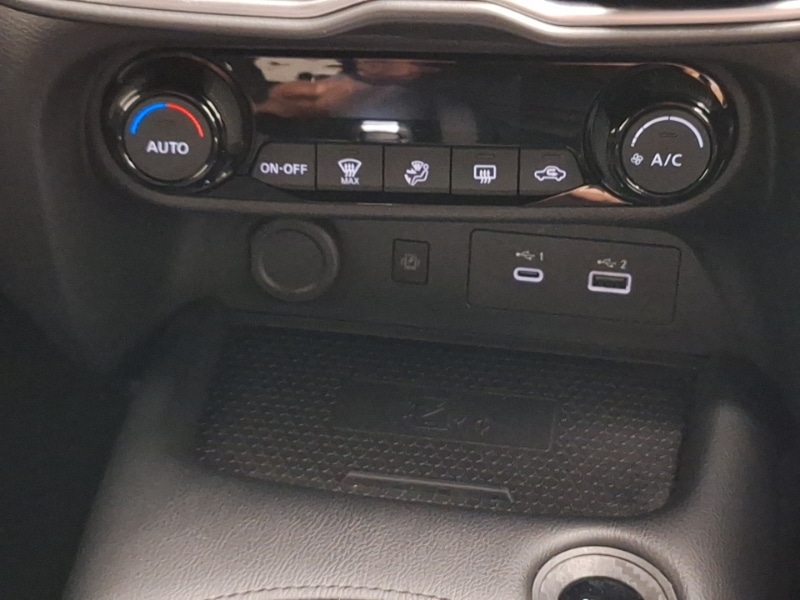 Used Nissan Juke 2024 for sale - 75989182: Photo 13