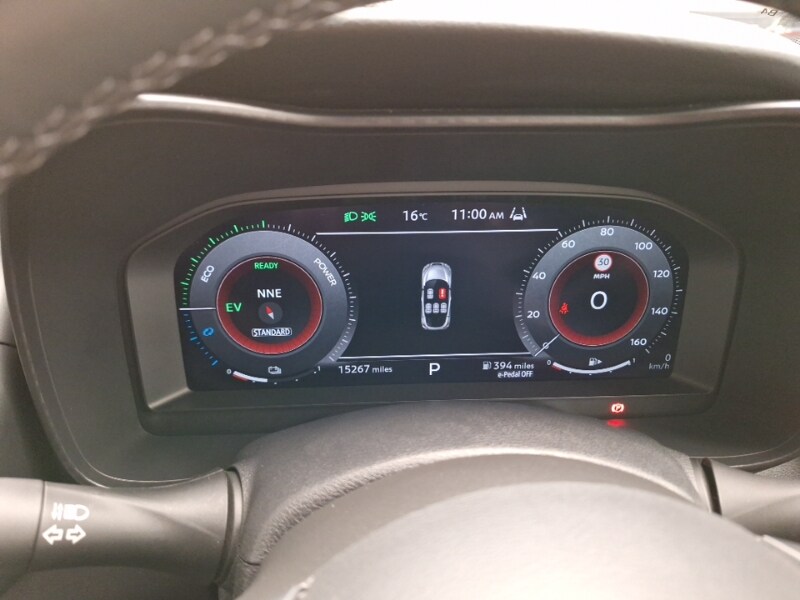 Used Nissan Juke 2024 for sale - 75989182: Photo 17