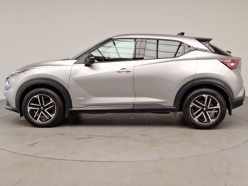 Used Nissan Juke 2024 for sale - 75989182: Photo 4