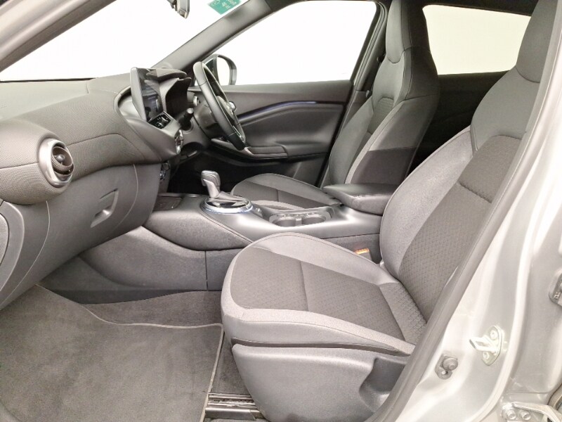 Used Nissan Juke 2024 for sale - 75989182: Photo 5