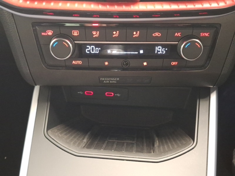 Used SEAT Arona 2022 for sale - 77992482: Photo 15