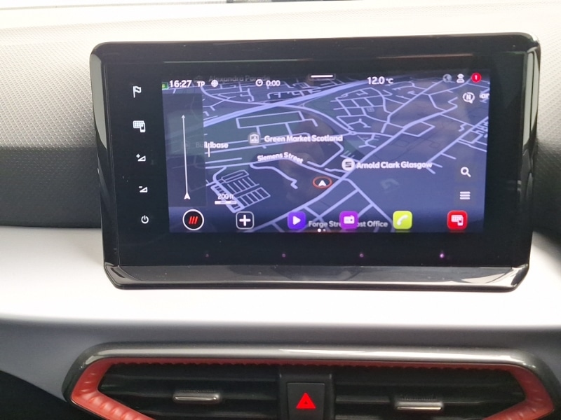 Used SEAT Arona 2022 for sale - 77992482: Photo 16