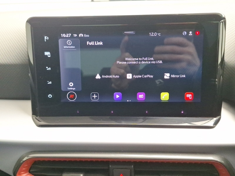 Used SEAT Arona 2022 for sale - 77992482: Photo 17