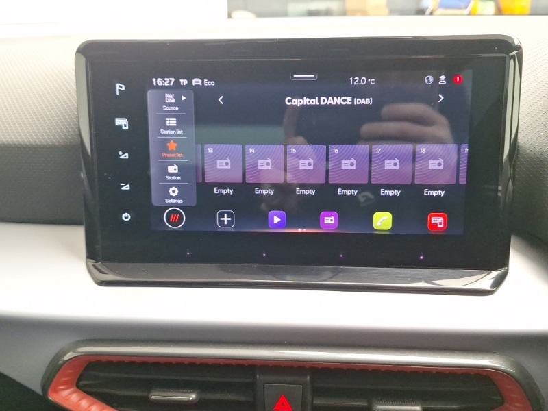 Used SEAT Arona 2022 for sale - 77992482: Photo 19