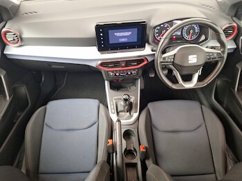 Used SEAT Arona 2022 for sale - 77992482: Photo