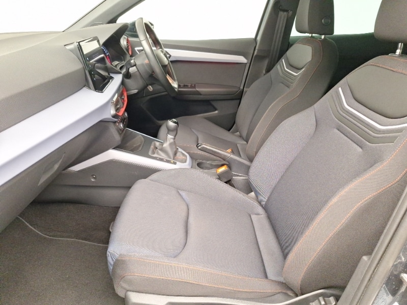 Used SEAT Arona 2022 for sale - 77992482: Photo 5
