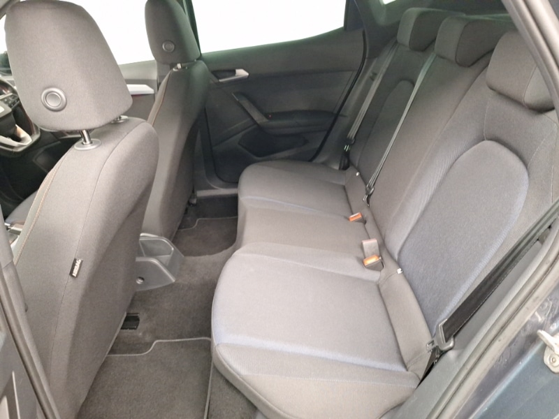 Used SEAT Arona 2022 for sale - 77992482: Photo 6