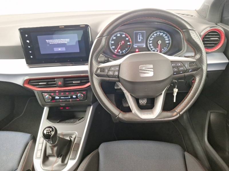 Used SEAT Arona 2022 for sale - 77992482: Photo 7
