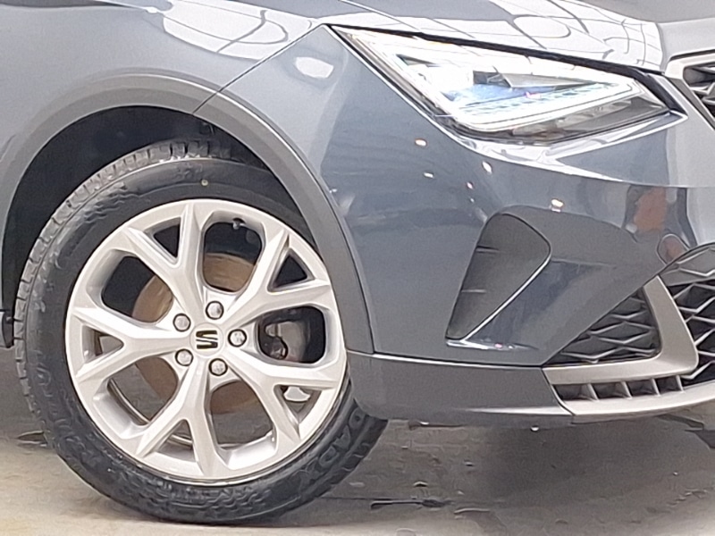 Used SEAT Arona 2022 for sale - 77992482: Photo 9