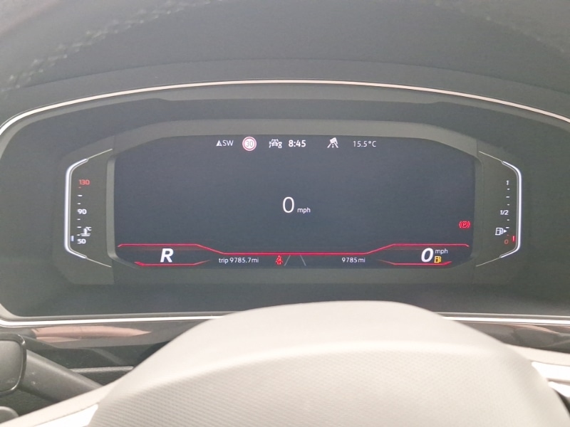 Used Volkswagen Tiguan 2023 for sale - 77947623: Photo 13