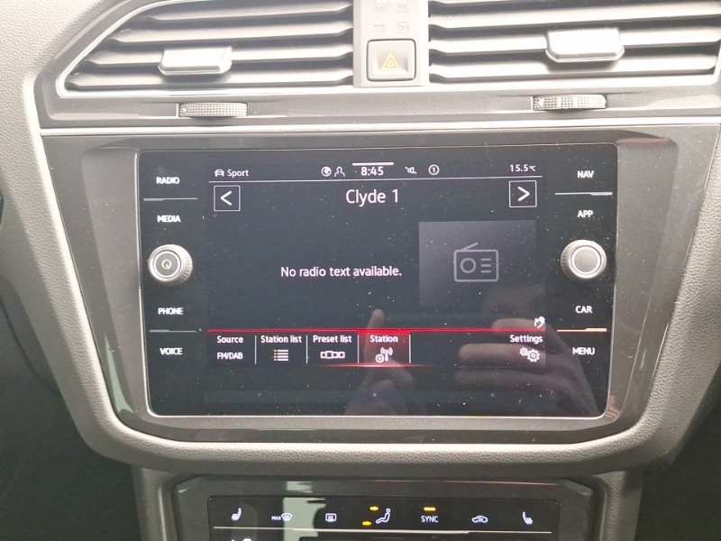 Used Volkswagen Tiguan 2023 for sale - 77947623: Photo 15