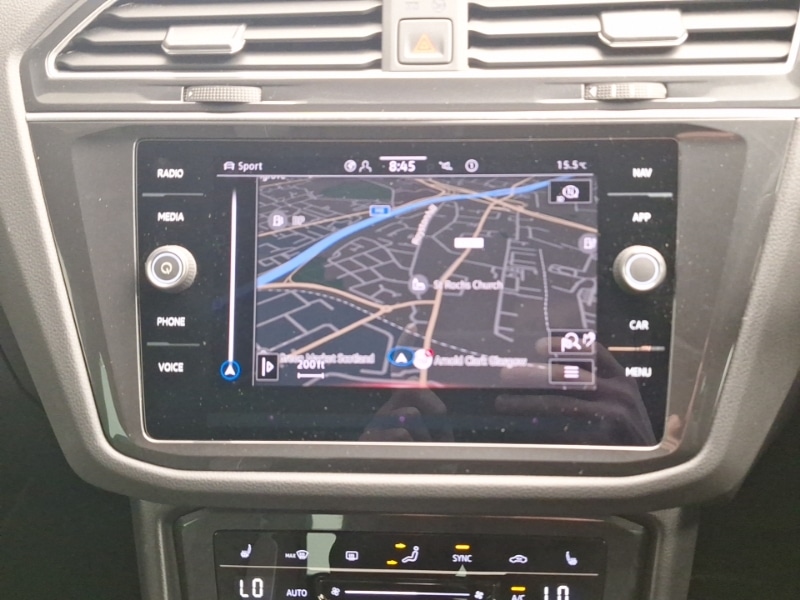 Used Volkswagen Tiguan 2023 for sale - 77947623: Photo 16