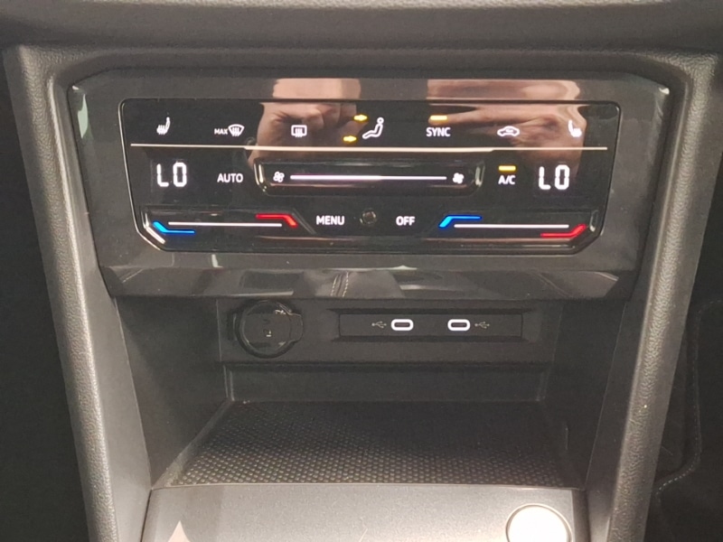 Used Volkswagen Tiguan 2023 for sale - 77947623: Photo 18