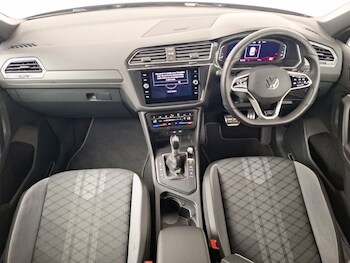 Used Volkswagen Tiguan 2023 for sale - 77947623: Photo