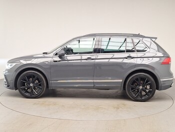 Used Volkswagen Tiguan 2023 for sale - 77947623: Photo