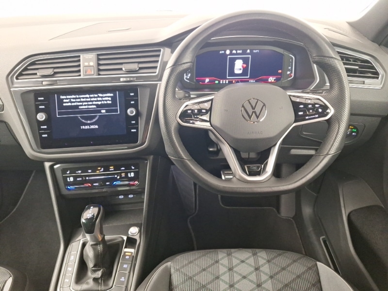 Used Volkswagen Tiguan 2023 for sale - 77947623: Photo 7