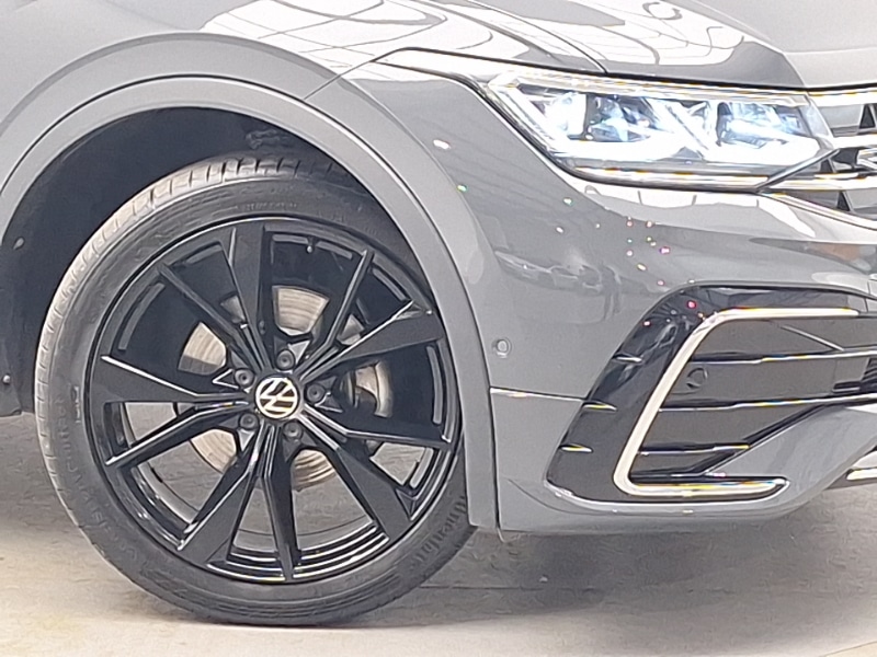 Used Volkswagen Tiguan 2023 for sale - 77947623: Photo 9