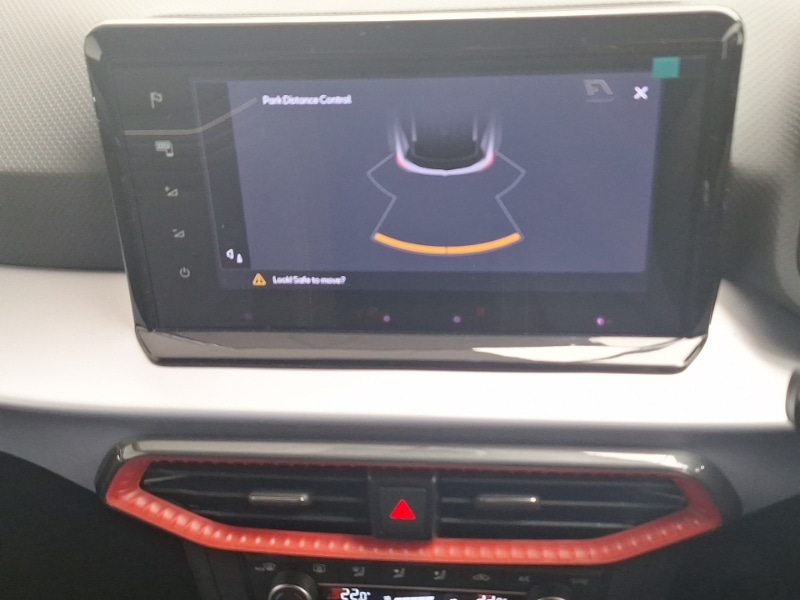 Used SEAT Arona 2025 for sale - 76699824: Photo 12