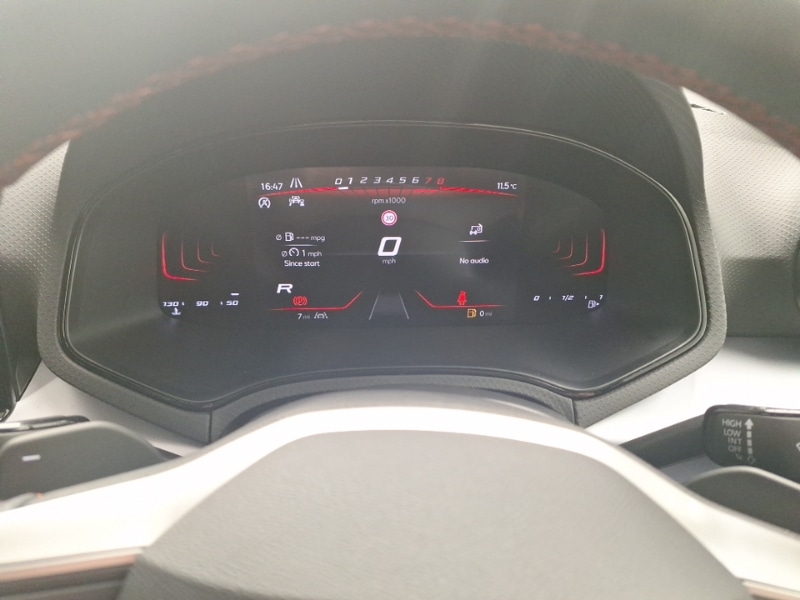 Used SEAT Arona 2025 for sale - 76699824: Photo 13