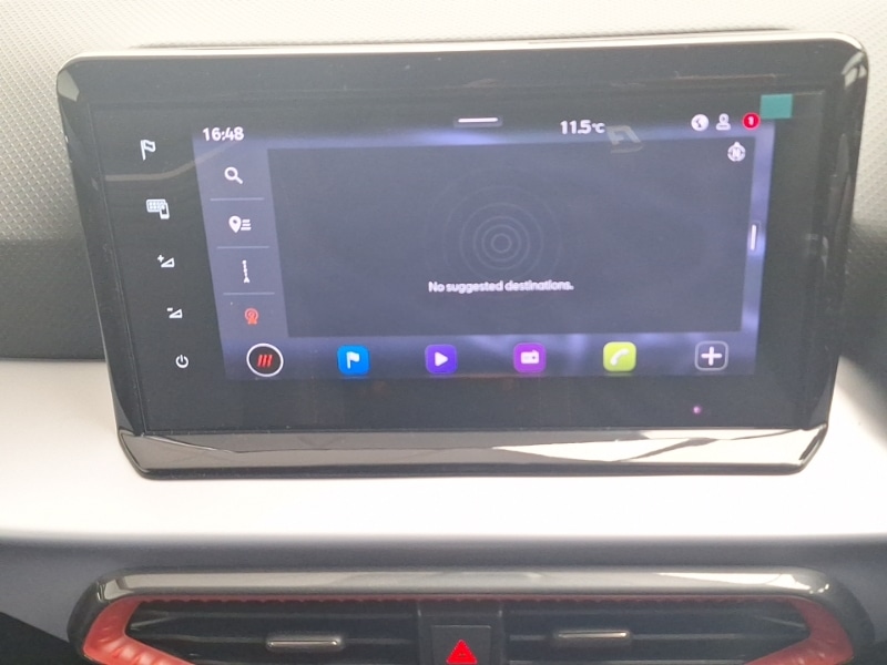 Used SEAT Arona 2025 for sale - 76699824: Photo 16