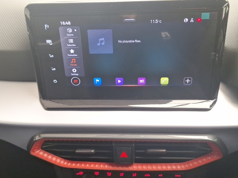 Used SEAT Arona 2025 for sale - 76699824: Photo 18