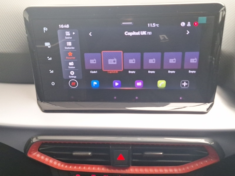 Used SEAT Arona 2025 for sale - 76699824: Photo 19