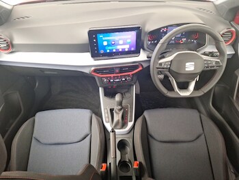 Used SEAT Arona 2025 for sale - 76699824: Photo