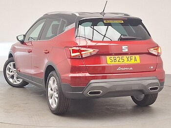 Used SEAT Arona 2025 for sale - 76699824: Photo