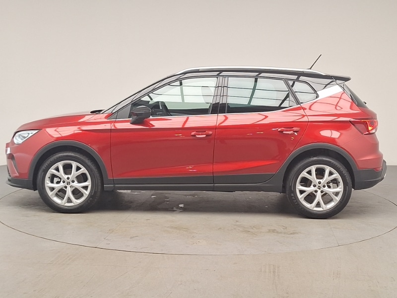 Used SEAT Arona 2025 for sale - 76699824: Photo 4