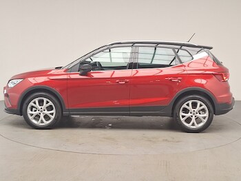 Used SEAT Arona 2025 for sale - 76699824: Photo