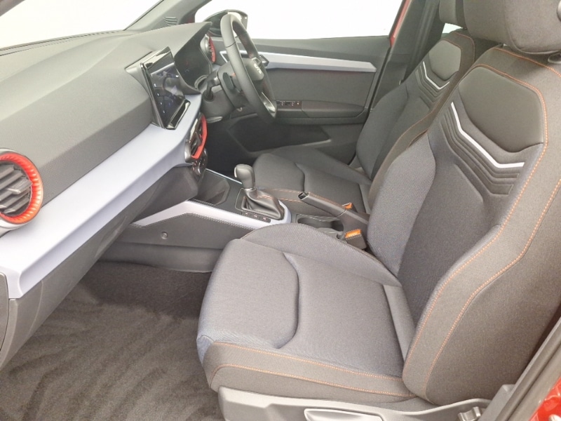Used SEAT Arona 2025 for sale - 76699824: Photo 5