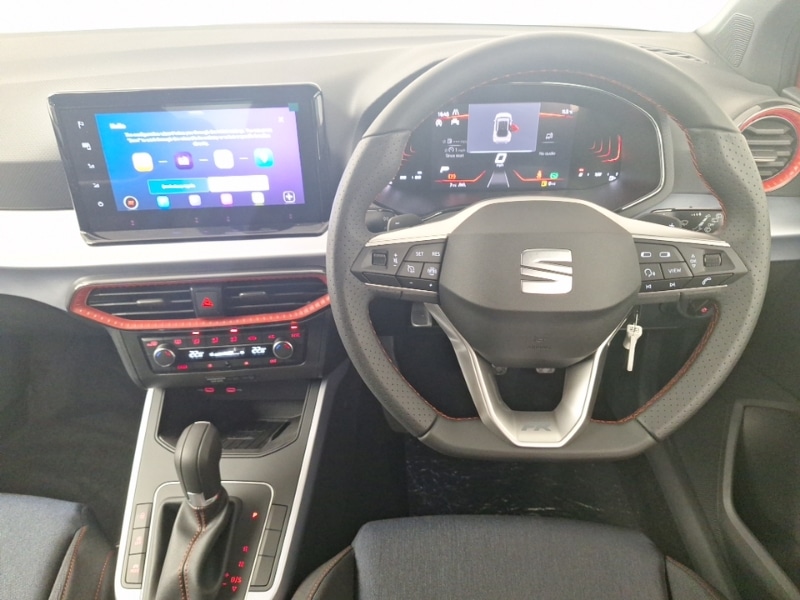 Used SEAT Arona 2025 for sale - 76699824: Photo 7