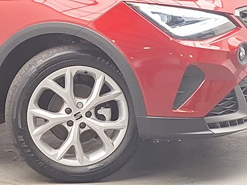 Used SEAT Arona 2025 for sale - 76699824: Photo 9