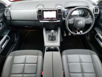 Used Citroen C5 Aircross 2021 for sale - 74755267: Photo