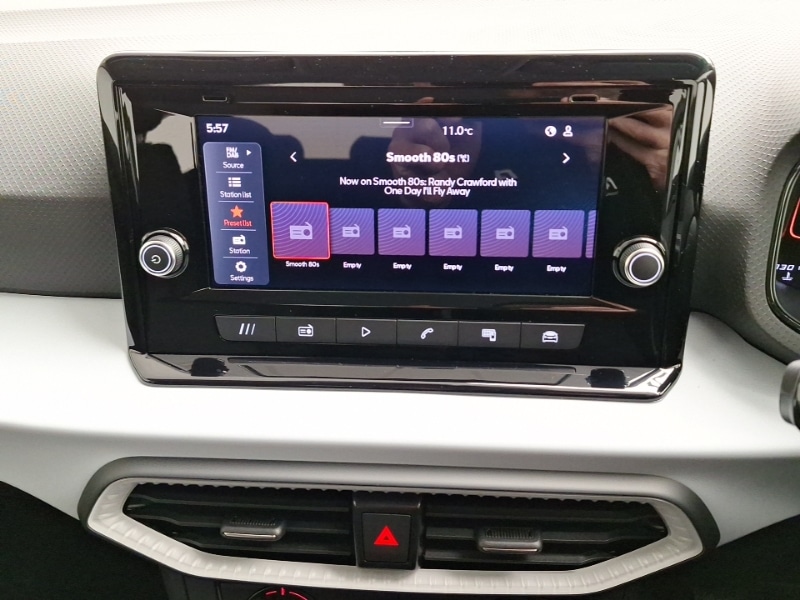 Used SEAT Arona 2025 for sale - 77234878: Photo 15