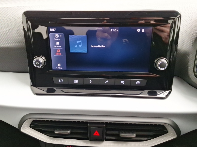 Used SEAT Arona 2025 for sale - 77234878: Photo 16