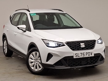 Used SEAT Arona 2025 for sale - 77234878: Photo