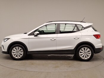 Used SEAT Arona 2025 for sale - 77234878: Photo