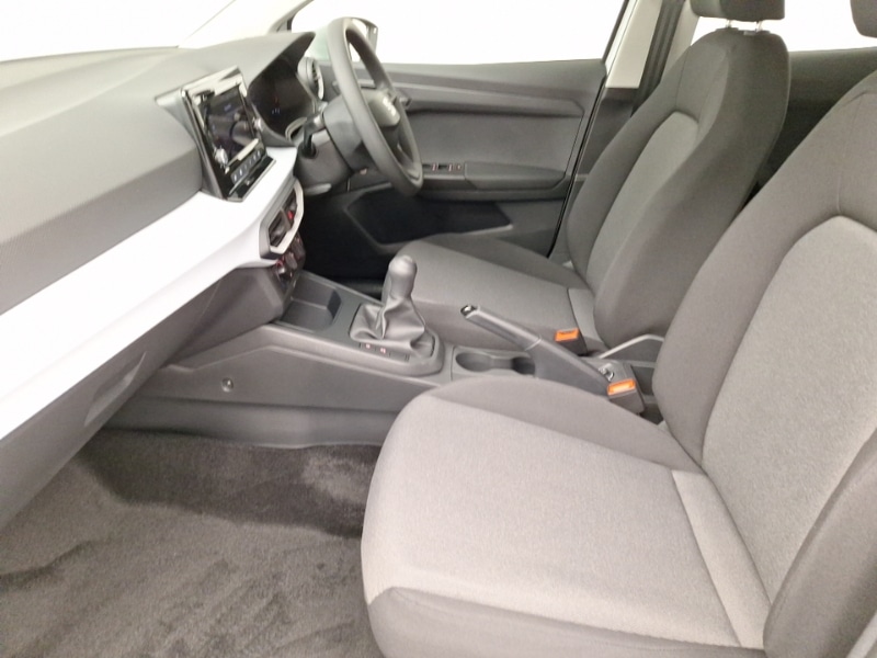 Used SEAT Arona 2025 for sale - 77234878: Photo 5