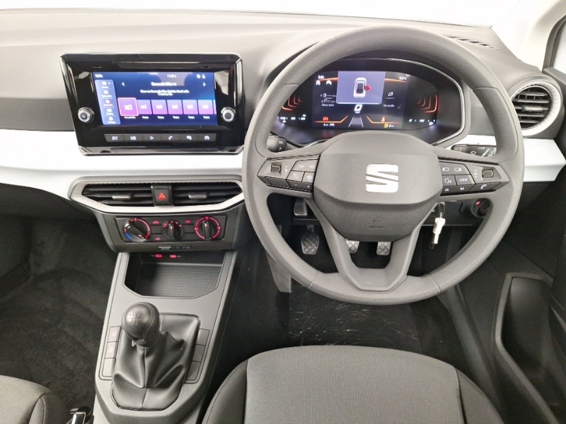 Used SEAT Arona 2025 for sale - 77234878: Photo 7