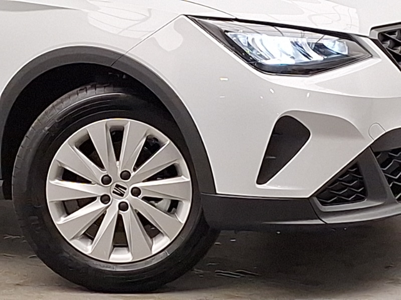 Used SEAT Arona 2025 for sale - 77234878: Photo 9